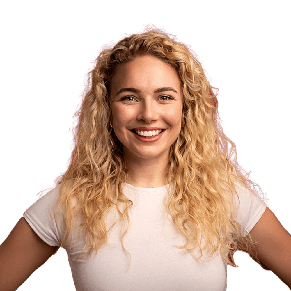 Dream Beam Team Member - Molly