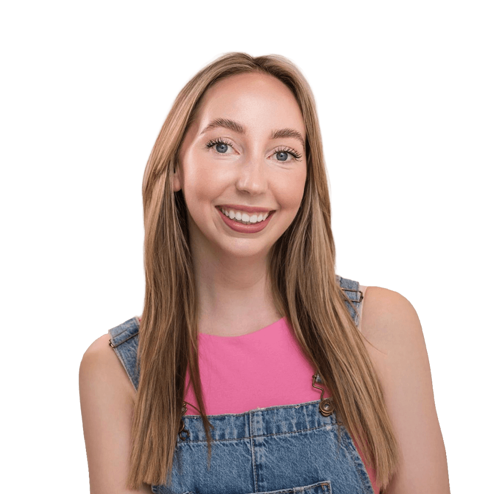 Dream Beam Team Member - Flo