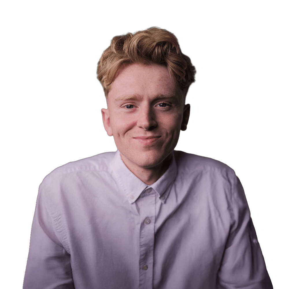 Dream Beam Team Member - Owen