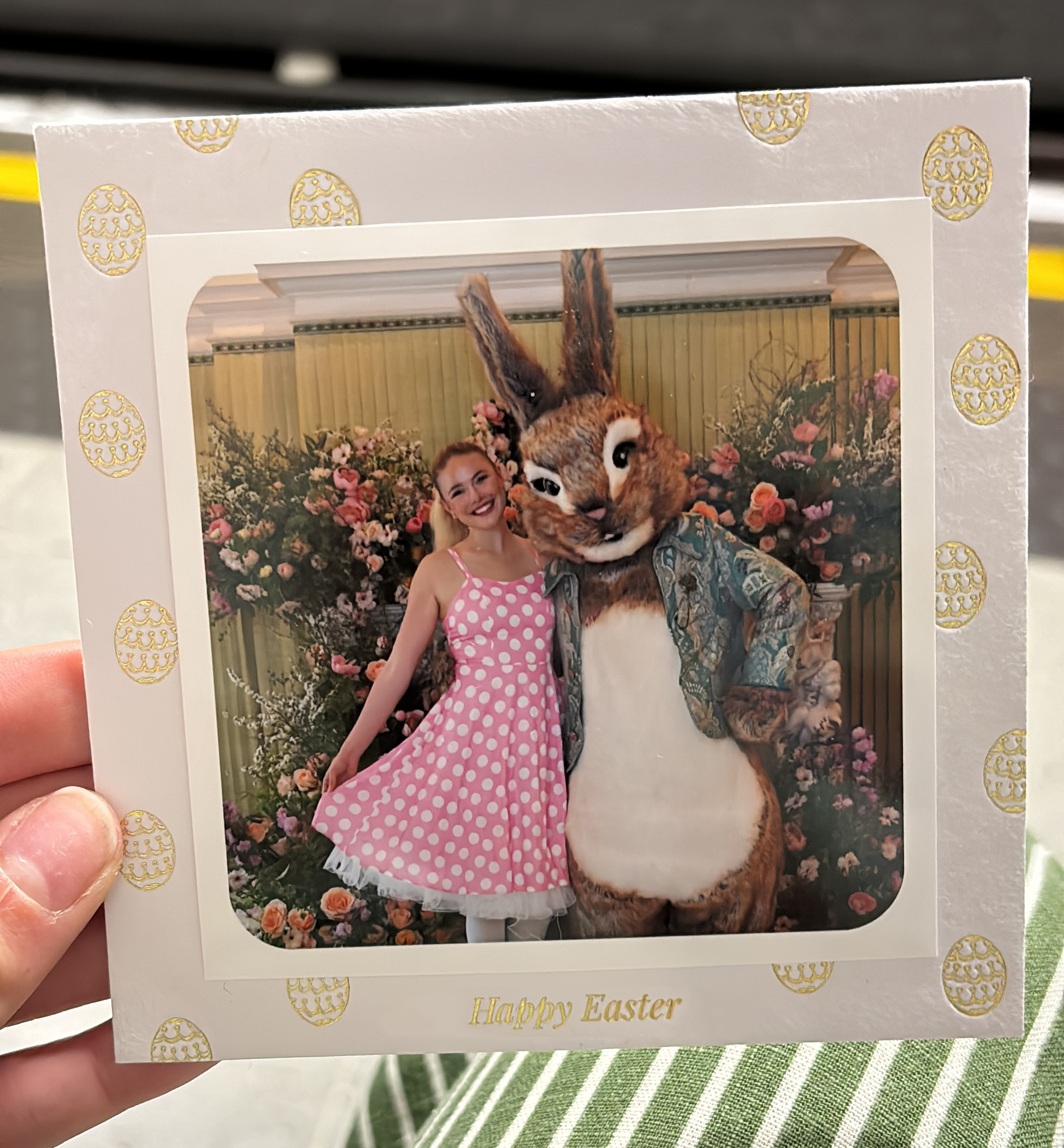 Dream Beam Parties South West London Children Party Gallery Photo - easter