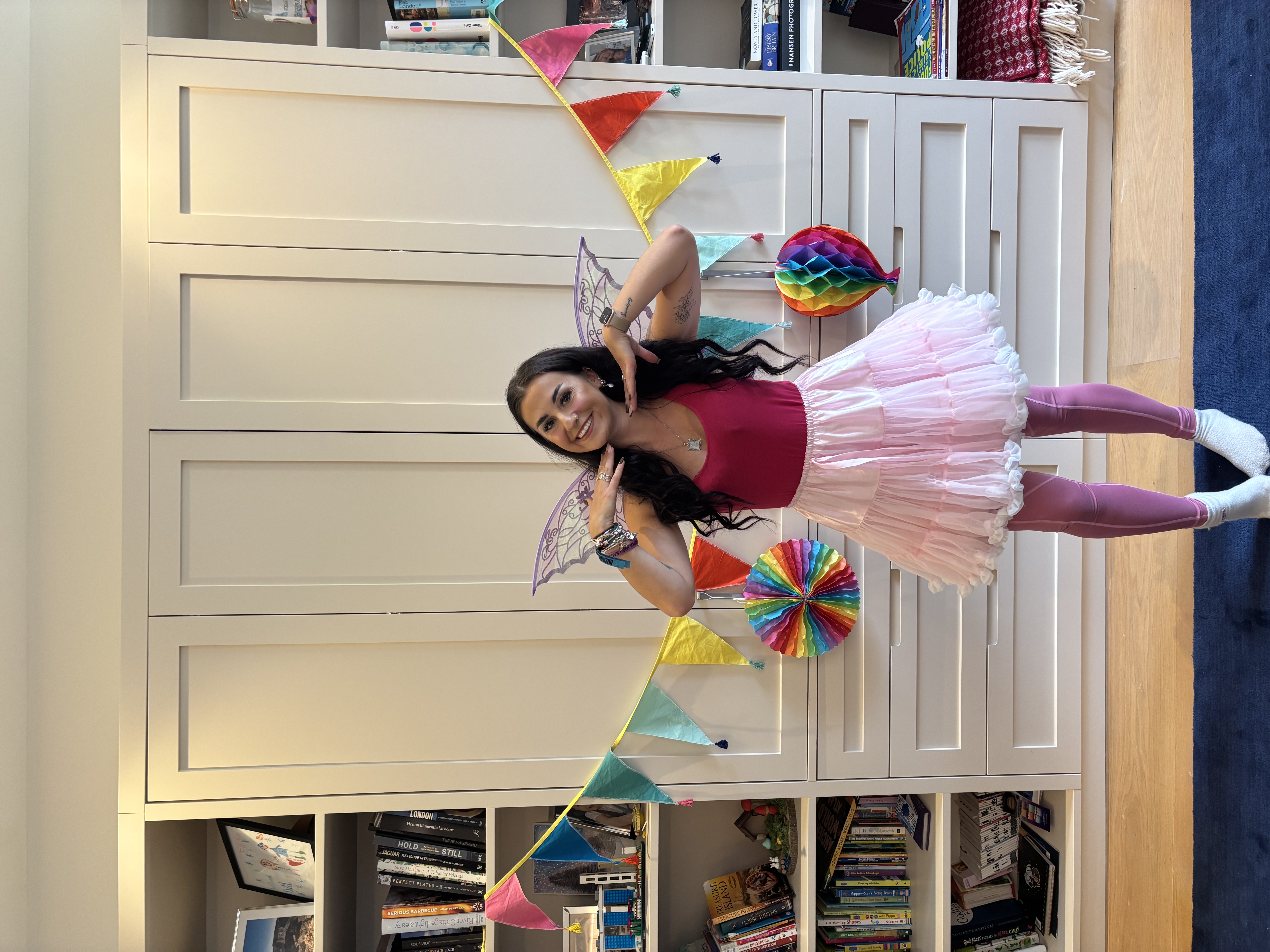 Dream Beam Parties South West London Children Party - FAQs Image 1