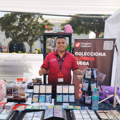 Alberto Carlos