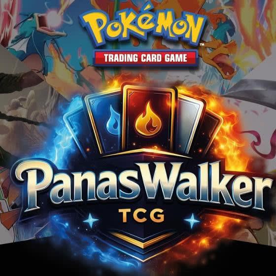 Panaswalker TCG