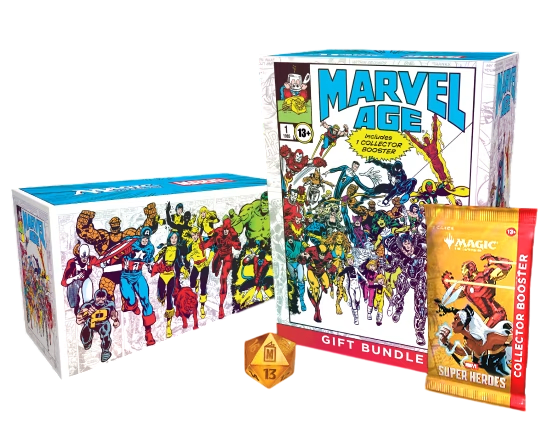 Gift Bundle