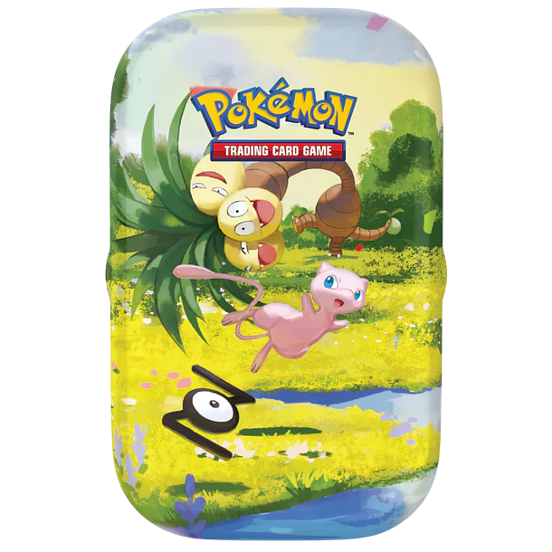 30th Celebration - Mini Tin