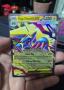 Mega Manectric ex - Mega Evolution