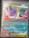 Mega Gengar ex - Ascended Heroes
