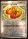 Buddy-Buddy Poffin - Prismatic Evolutions