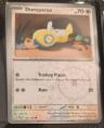 Dunsparce - Journey Together