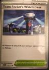 Team Rocket's Watchtower - Ascended Heroes