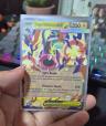 Mega Eelektross ex - Ascended Heroes