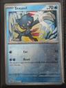Sneasel - Ascended Heroes