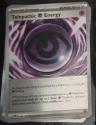 Telepathic Psychic Energy - Perfect Order