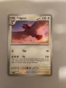 Pidgeot - 151