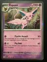 Espeon - Prismatic Evolutions