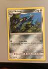 Metang - Celestial Storm