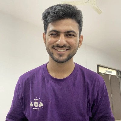Kartik Rawat