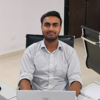 Prakhar Gupta
