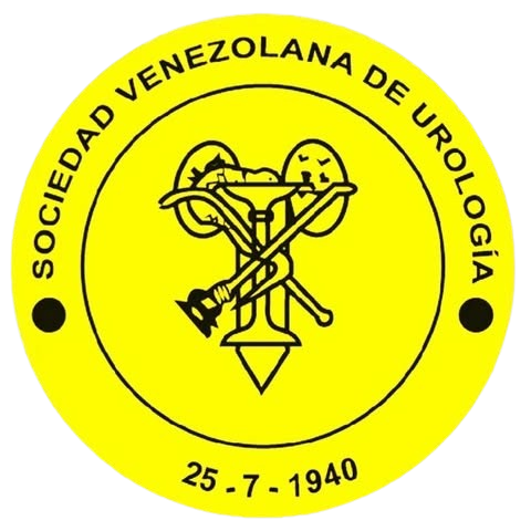 Logo de la Sociedad Venezolana de Urología