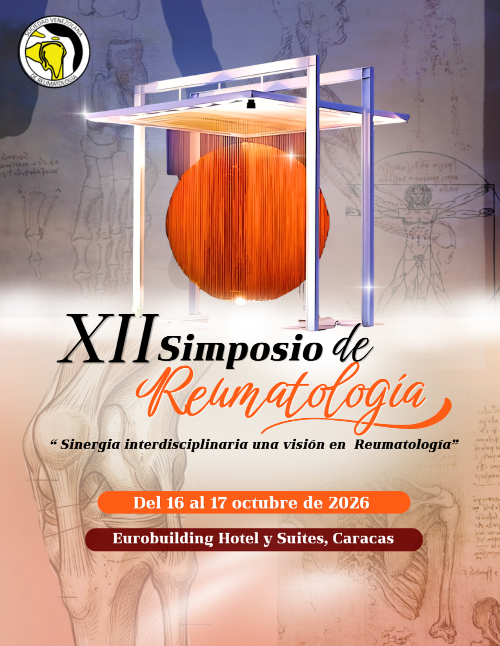 XII Simposio de Reumatología 2026