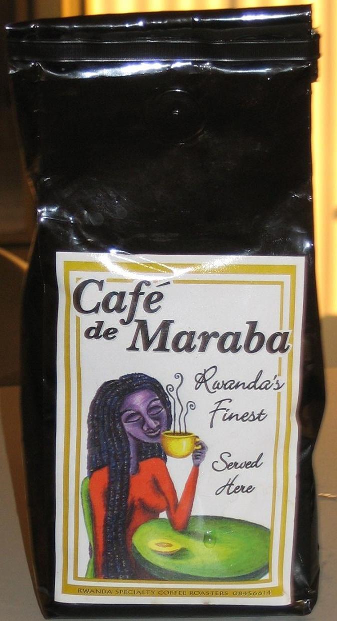 MARABA