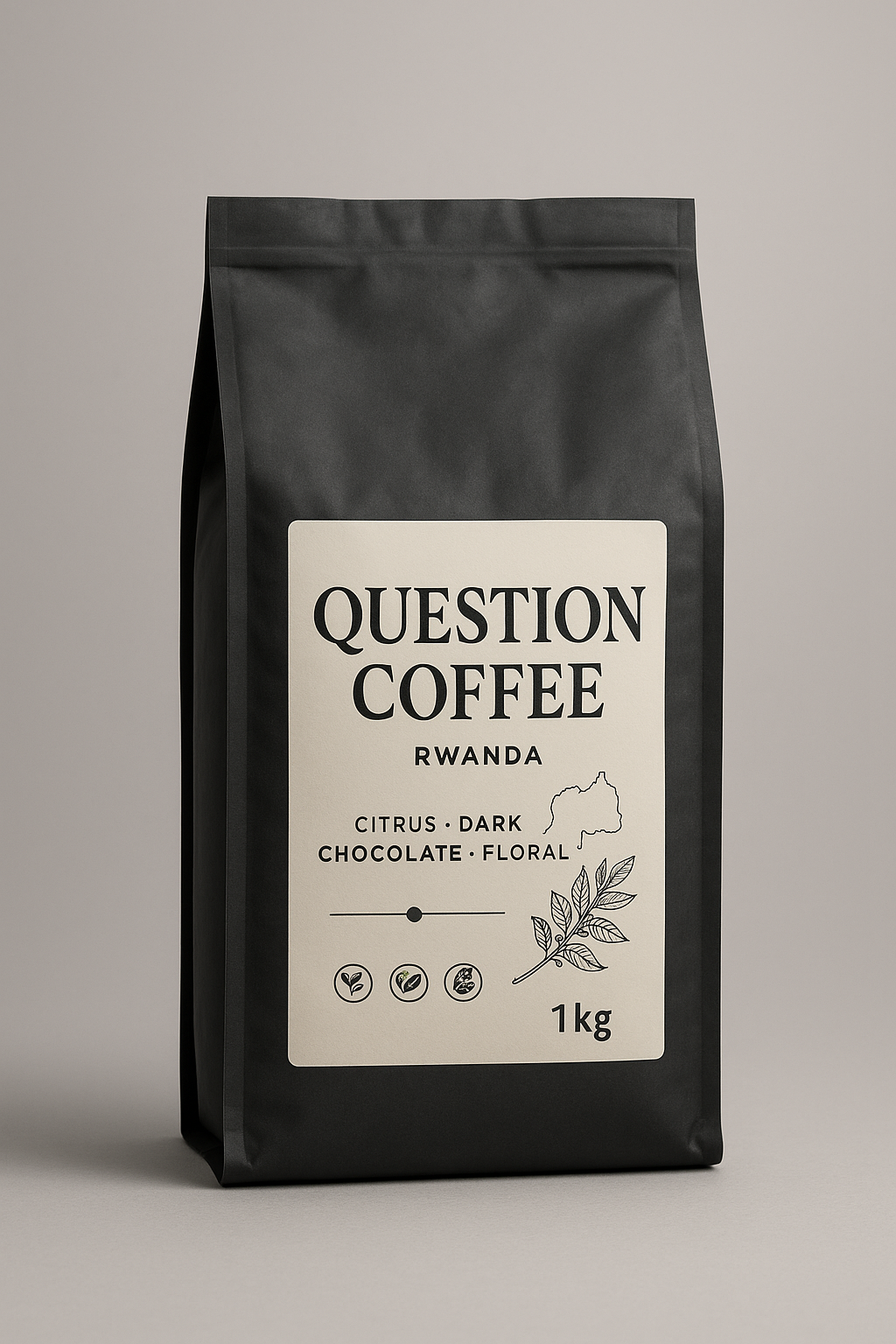 Question Coffee
