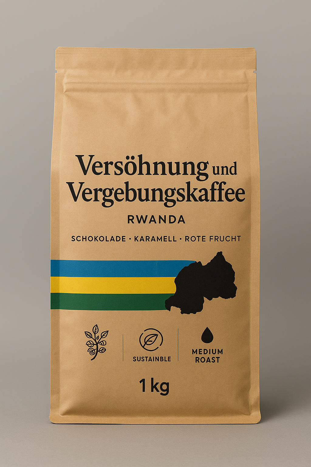 Versöhnung & Vergebungskaffee