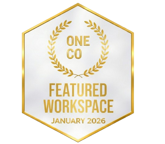 Recommended by OneCoworking – Best Coworking Space in Switzerland (January 2026)