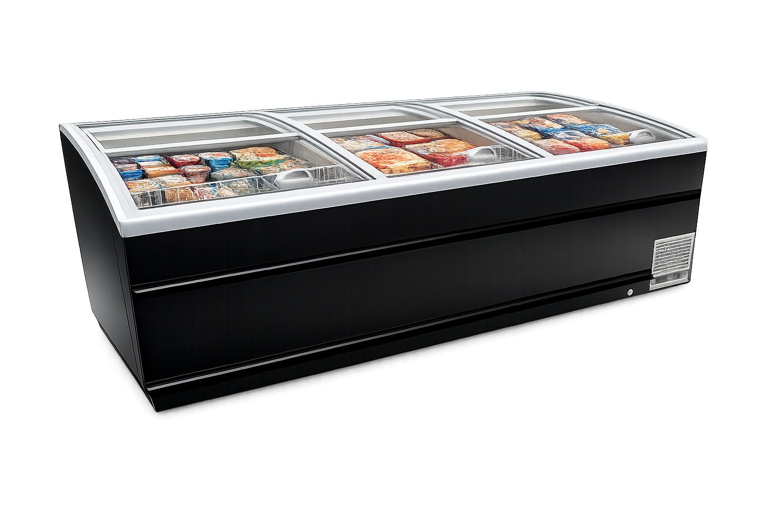 Adventer Plus Integral Chest Freezer (Plug-in)