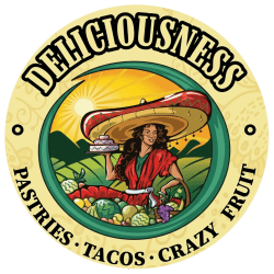 Deliciousness Mexican Restaurant
