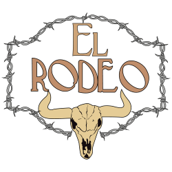 El Rodeo #16 Logo
