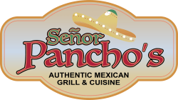 Señor Pancho's Logo