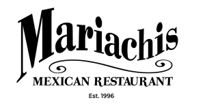 Mariachis Mexican Restaurant Logo