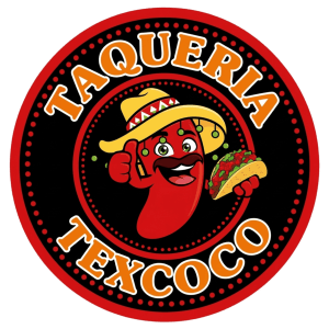 Logo Taqueria Texcoco