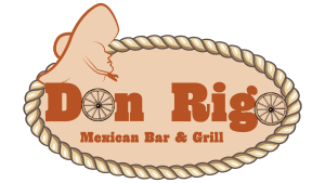 Don Rigo Logo