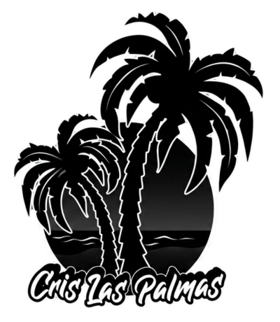 Cris Las Palmas Logo
