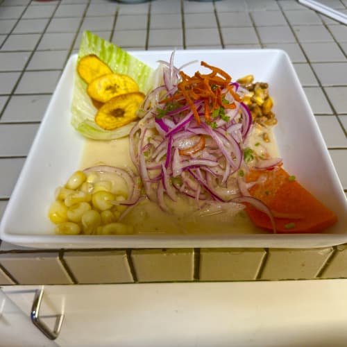 Dish 6