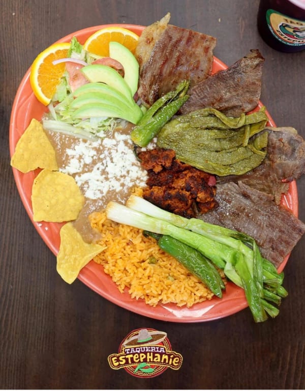 Tacos