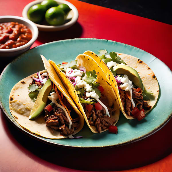 Fresh Tacos