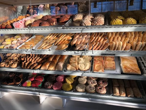 Fresh Bread
