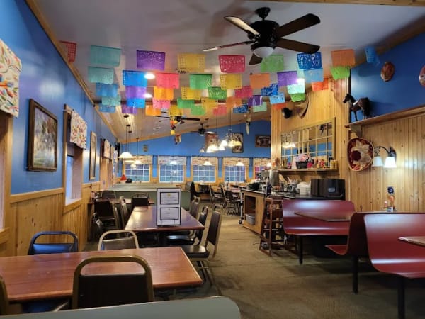 Authentic Mexican Dish 2