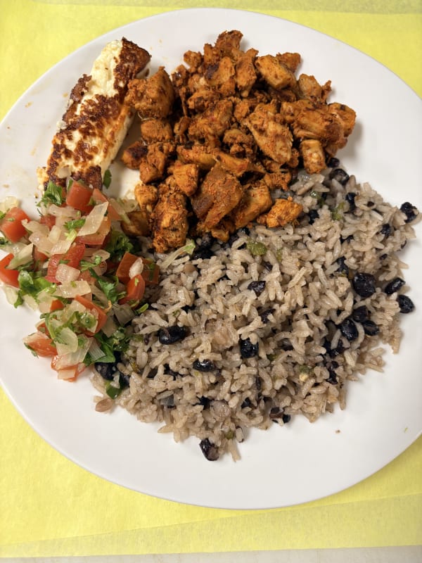 Tradición Culinaria