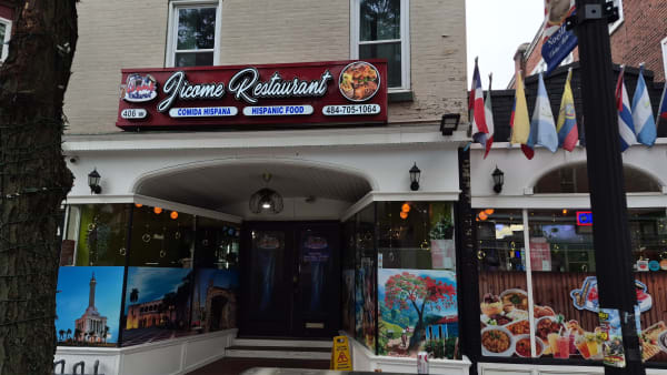 Especialidad Gastronómica de Jicome Restaurant