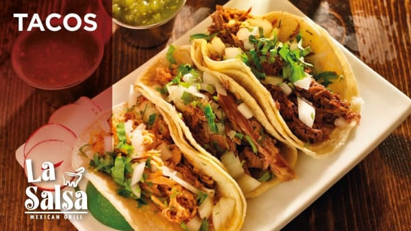 Special Mexican Dish 2