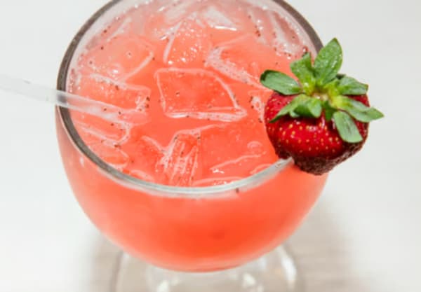 Bebidas