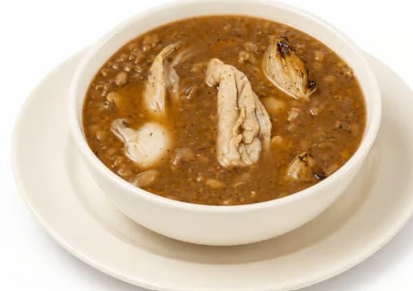 Carne en su Jugo Ledezmas