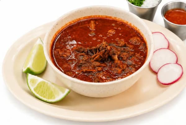 Birria de Chivo Ledezmas