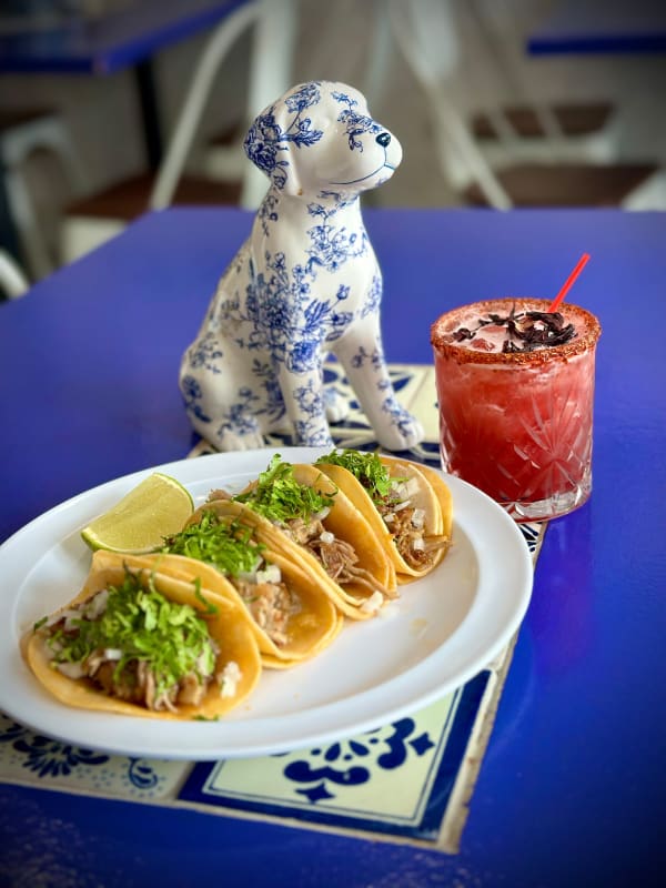 Especialidad Mendoza Restaurante
