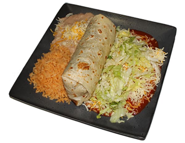 Traditional Dish