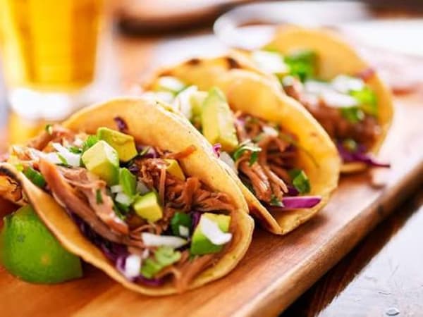 Comida Salvadoreña